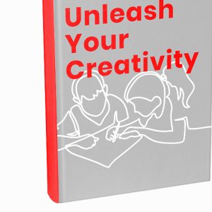 Creativity Book - Image 4